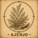 ajenjo