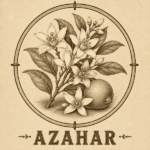 azahar