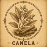 canela