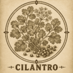 cilantro