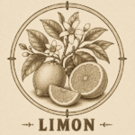 limón